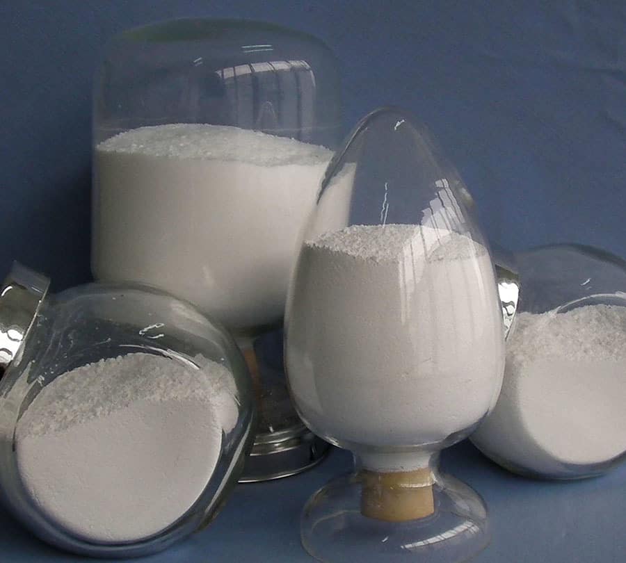 The Importance Of Powder Surface Modifier To The Modification Of