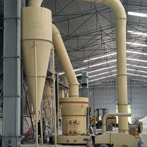 shanghai latitude gringding mill