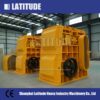 four Roller crusher