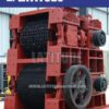 four Roller crusher