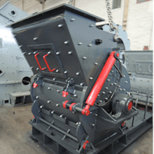 hammer mill