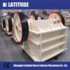 Jaw crusher