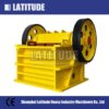 Jaw crusher