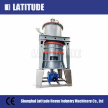 Micropowder mill system