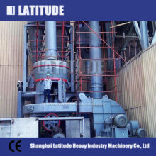 Grinding mill system 50-2500mesh