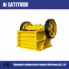 mini Jaw crusher
