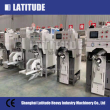 Pneumatic Valve Bag packer