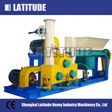 Continuous Modifying Machine /powder coating machine