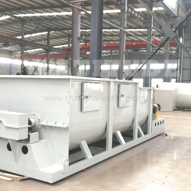 Quick Lime Plant Hydrated Lime Automated Production Line