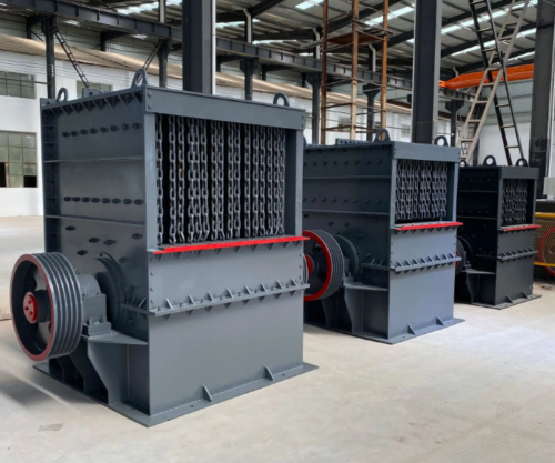 PCF Heavy Hammer BOX Crusher
