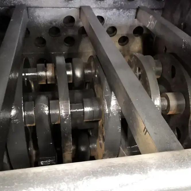 PCF Heavy Hammer BOX Crusher