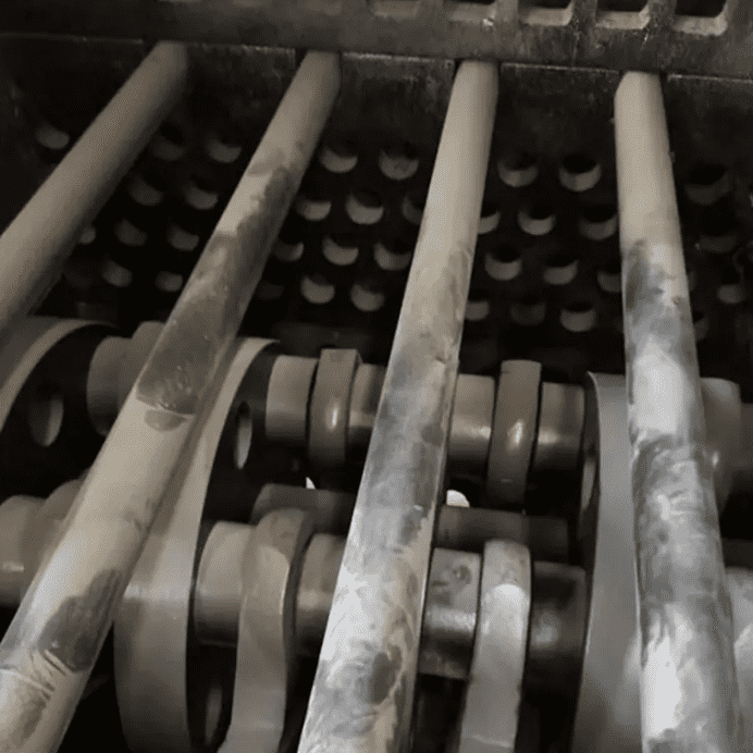 PCF Heavy Hammer BOX Crusher